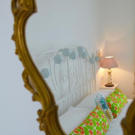 B&B Il Tentacolo Ventimiglia Buitenkant foto