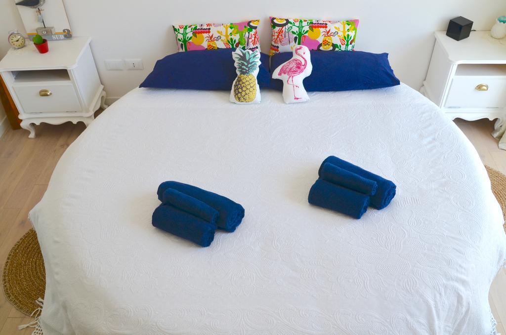 B&B Il Tentacolo Ventimiglia Buitenkant foto