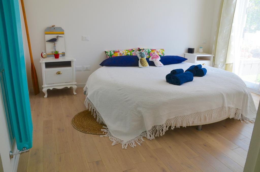 B&B Il Tentacolo Ventimiglia Buitenkant foto