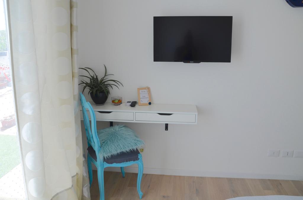 B&B Il Tentacolo Ventimiglia Buitenkant foto