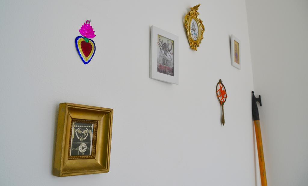 B&B Il Tentacolo Ventimiglia Buitenkant foto