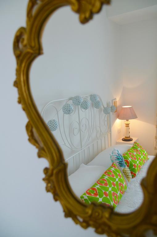 B&B Il Tentacolo Ventimiglia Buitenkant foto