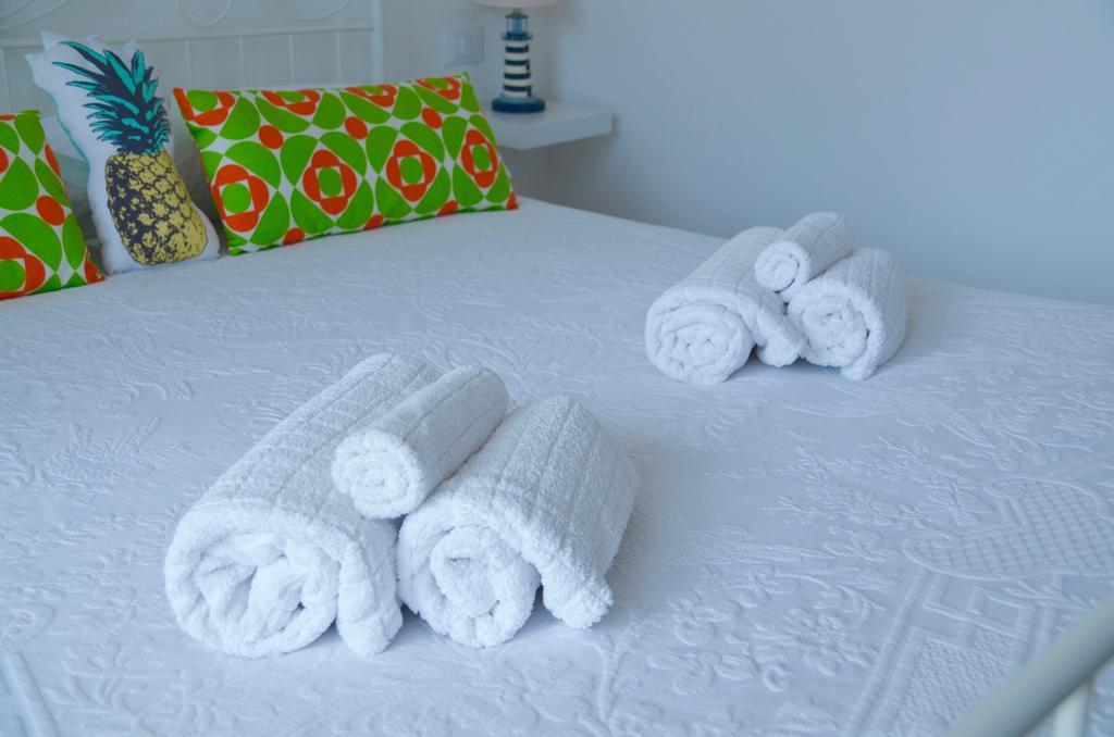 B&B Il Tentacolo Ventimiglia Buitenkant foto