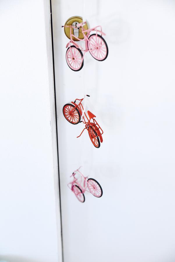 B&B Il Tentacolo Ventimiglia Buitenkant foto