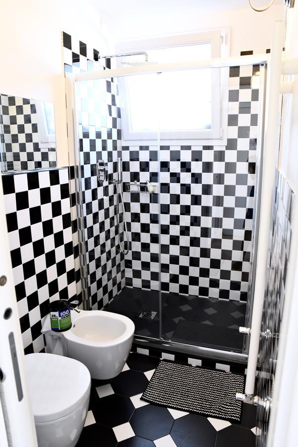 B&B Il Tentacolo Ventimiglia Buitenkant foto