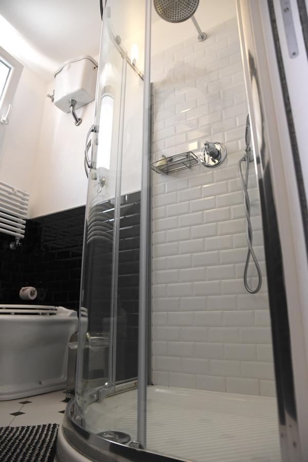 B&B Il Tentacolo Ventimiglia Buitenkant foto